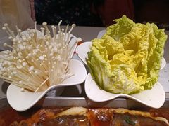 -半天妖烤鱼(东方新天地店)