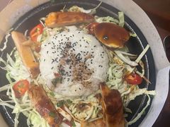 -豪客来牛排(空港华联店)