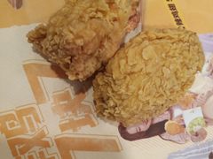 -德克士(中心医院店)