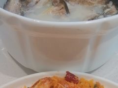 -小资海鲜餐厅
