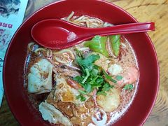 -老宅原住民沙茶面精品小吃(龙头路店)
