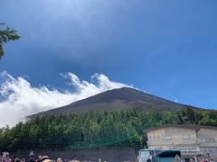 -富士山吉田線五合目