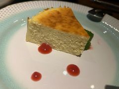 -西堤牛排(北京国瑞店)