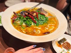 -清水亭湖北菜(大屯DT51店)