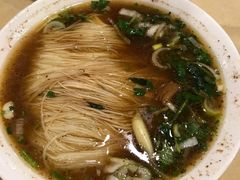 -水仙拉面(水仙街店)