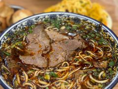 兰州牛肉面-有礼有面(知春路店)