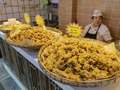 -大张烙馍村(绿地店)