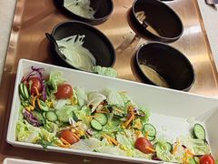 -比格比萨自助(宋家庄店)