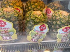 -茶百道(春熙路银石广场店)