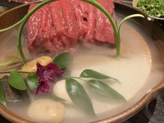 -盡膳口福跷脚牛肉火锅(合生汇购物中心店)