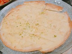 芝士榴芒薄饼-KCOOKING概念韩餐(世茂52+店)