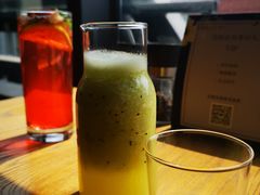 奇异果汁-LYFATTI 莱芙缇(赣水路店)