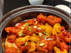 -皇城根北京风味主题餐厅(泰华城店)