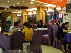 -普天和酒楼·新津菜·烤鸭(天津之眼店)