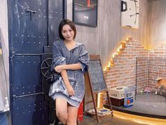 -呼吸沉浸式剧场(甘露园店)