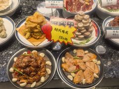 -新时代大酒店(仰口路店)
