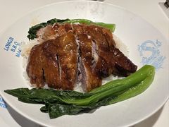 -龙记香港茶餐厅(久光百货店)