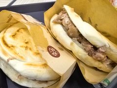 -樊记腊汁肉(竹笆市总店)