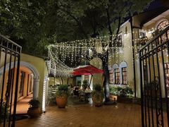 -玫瑰厅上海菜(兴国路店)