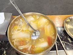 -石屏老字号4号包浆豆腐美食城(泼水广场店)