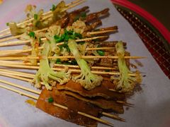 -串盟烧烤大排档·长沙美食地标(星沙店)