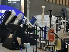 -瑞幸咖啡(维佳佰港大酒店店)