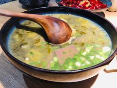 -胡马八破·川菜小馆(高新万达店)