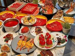 -阳光岛·海鲜盛宴(银泰中心in99店)