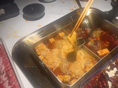 -九鼎轩脆毛肚火锅(南京东路店)