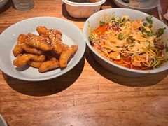 -长安记·大美陕菜(朝阳大悦城店)
