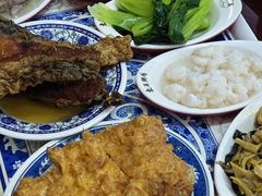 -东吴面馆(君地新大陆店)