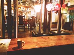 -MAAN COFFEE(金桥店)
