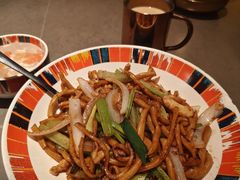 -塔哈尔·新疆盛宴(奉贤龙湖店)