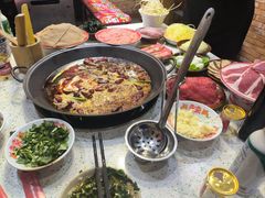 -龙厂长老火锅(抚琴店)