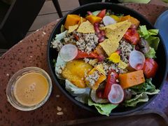 -La Terre乐田(万象城店)