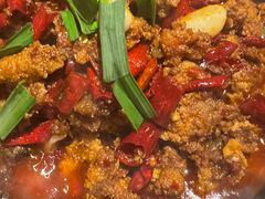 -嘉丰湘菜馆(芳群园店)