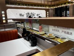 -争鲜回转寿司(浦东三钢里PLUS店)