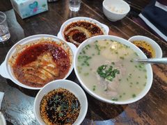 -牛王庙(龙华花园店)