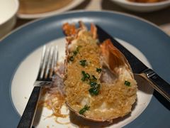 -万丽轩·粤菜(王府井金茂万丽酒店)