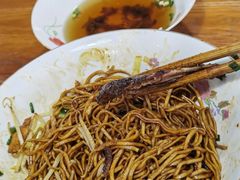 -小狗面馆(河东路店)