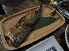-子女居酒屋 粥品•串烧•海鲜•手作(北投店)