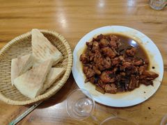 -龙门聚青阳炒鸡(长沙路总店)