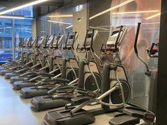 -锐动健身(博地中心店)
