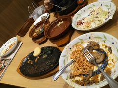 -萨莉亚意式餐厅(天河城购物中心店)