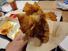 -肯德基(昌里店)