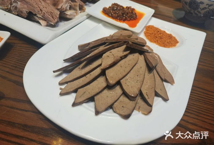 沙力海(北大街店)图片