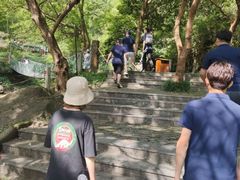 -宁波五龙潭景区