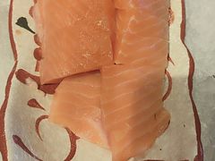 -金海湾自助餐厅(金陵饭店)