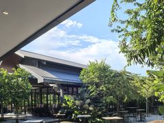 -真浪花园海鲜餐馆
