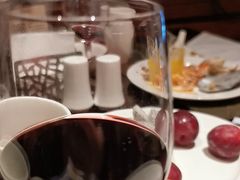 -西安皇冠假日酒店·朱雀咖啡厅
